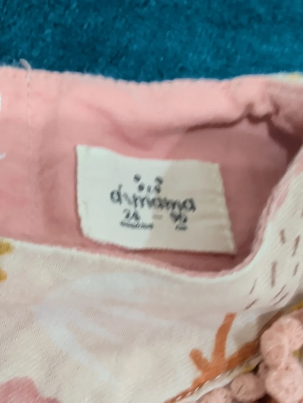 Aimama adorable floral